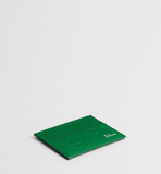  Ví Dior Card Holder 'Bright Green' 