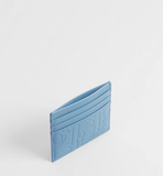  Ví Dior Card Holder 'Light Blue' 
