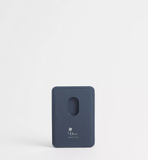  Ví Dior Magnetic Card Holder 'Blue and White' 