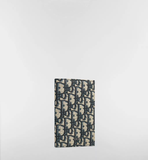  Ví Dior Passport Cover 'Beige' 