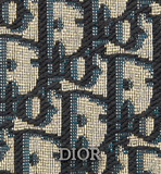  Ví Dior Passport Cover 'Beige' 