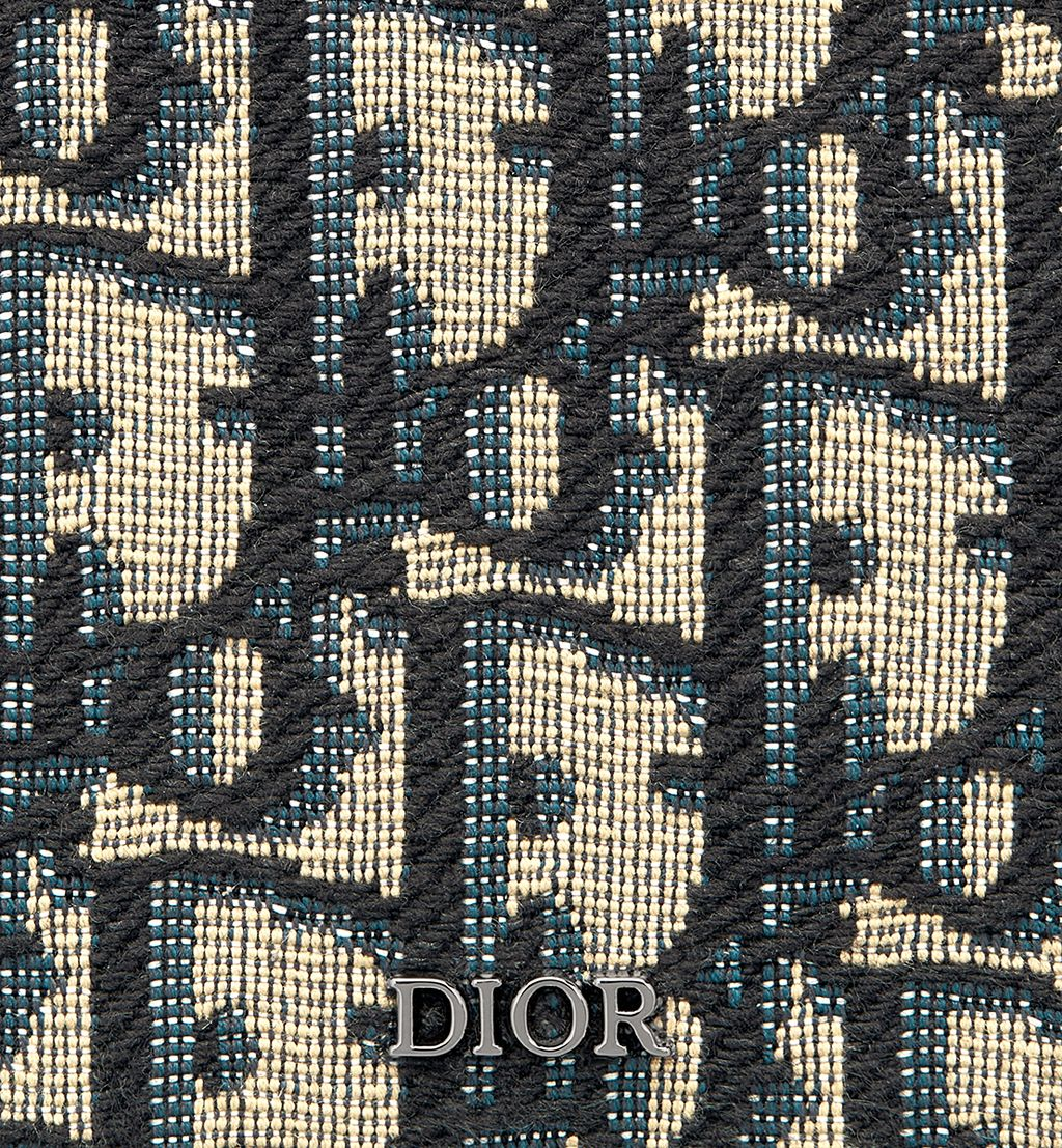  Ví Dior Passport Cover 'Beige' 
