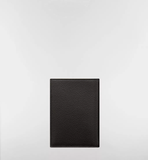  Ví Dior Passport Cover 'Black Grained' 