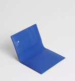  Ví Dior Passport Cover 'Blue' 