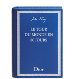  Ví Dior Passport Cover 'Blue' 