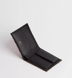  Ví Dior Wallet with Coin Pocket 'Brown' 