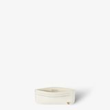  Ví Fendi FF Card Case 'Beige' 