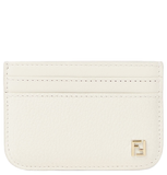  Ví Fendi FF Card Case 'Beige' 