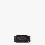  Ví Fendi FF Card Case 'Black' 