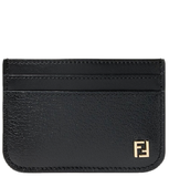  Ví Fendi FF Card Case 'Black' 