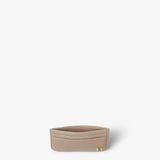  Ví Fendi FF Card Case 'Grey' 