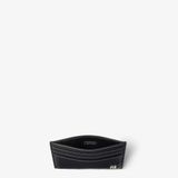 Ví Fendi FF Card Holder 'Black' 