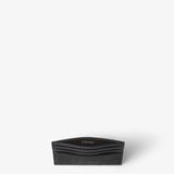  Ví Fendi FF Jacquard Card Holder 'Black' 