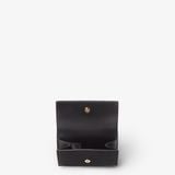  Ví Fendi FF Mini Trifold 'Black' 