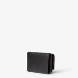  Ví Fendi FF Mini Trifold 'Black' 