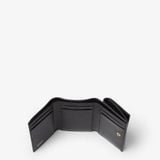  Ví Fendi FF Mini Trifold 'Black' 