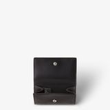  Ví Fendi Mini Tube Trifold 'Black' 