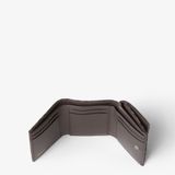  Ví Fendi Mini Tube Trifold 'Brown' 