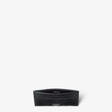  Ví Fendi Shadow Slim Card Holder 'Black' 
