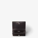  Ví Fendi Tube Card Case 'Black' 