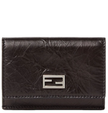  Ví Fendi Tube Card Case 'Black' 
