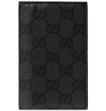  Ví Gucci Essence Classic Card Case 'Black' 