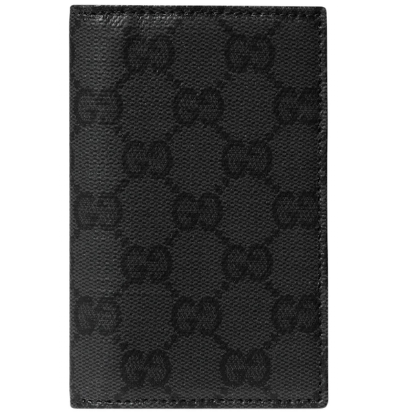  Ví Gucci Essence Classic Card Case 'Black' 