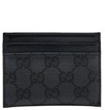  Ví Gucci Essence Classic Card Case 'Black' 