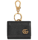  Ví Gucci GG Marmont Case 'Black' 