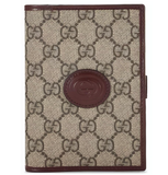  Ví Gucci GG Retro Card Holder 'Beige' 