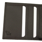  Ví Gucci Micro GG Ssima 'Beige Ebony' 