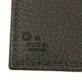  Ví Gucci Micro GG Ssima 'Beige Ebony' 