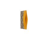  Ví Gucci Monogram Card Holder 'Beige Yellow' 