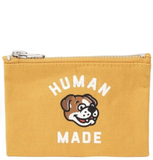  Ví Human Made Card Case 'Yellow' 