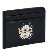  Ví Kenzo Wild Tiger Card Holder 'Black' 