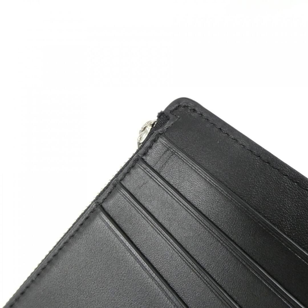  Ví Loewe Coin Cardholder 'Black' 