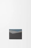  Ví Loewe Puzzle Anagram Card Holder 'Brown' 