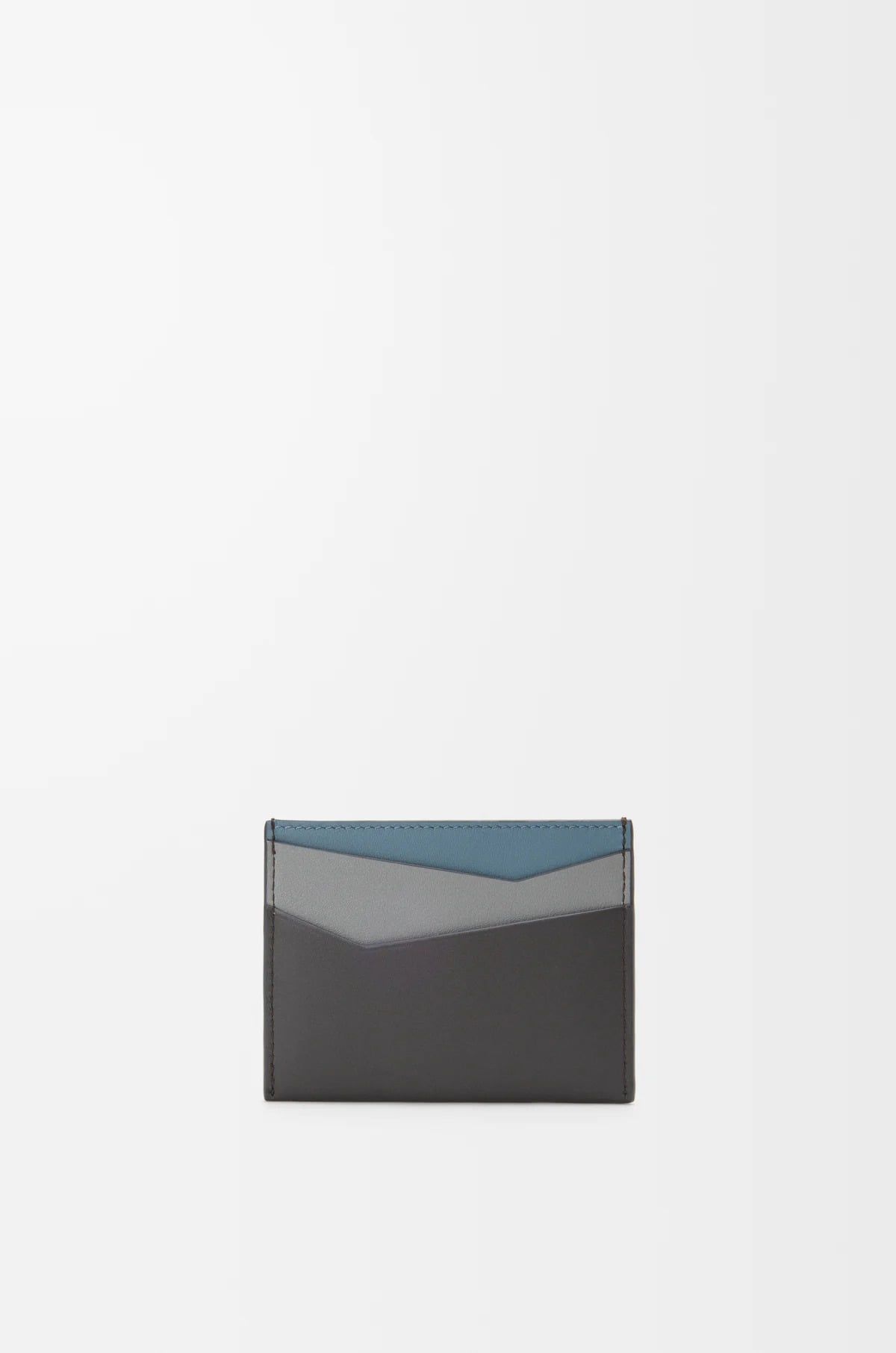  Ví Loewe Puzzle Anagram Card Holder 'Brown' 