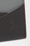  Ví Loewe Puzzle Anagram Card Holder 'Brown' 