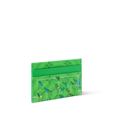  Ví Louis Vuitton Double Card Holder 'Green' 