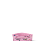  Ví Louis Vuitton Double Card Holder 'Pink' 