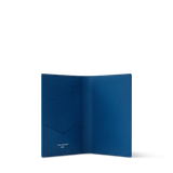  Ví Louis Vuitton Passport Cover 'Navy' 