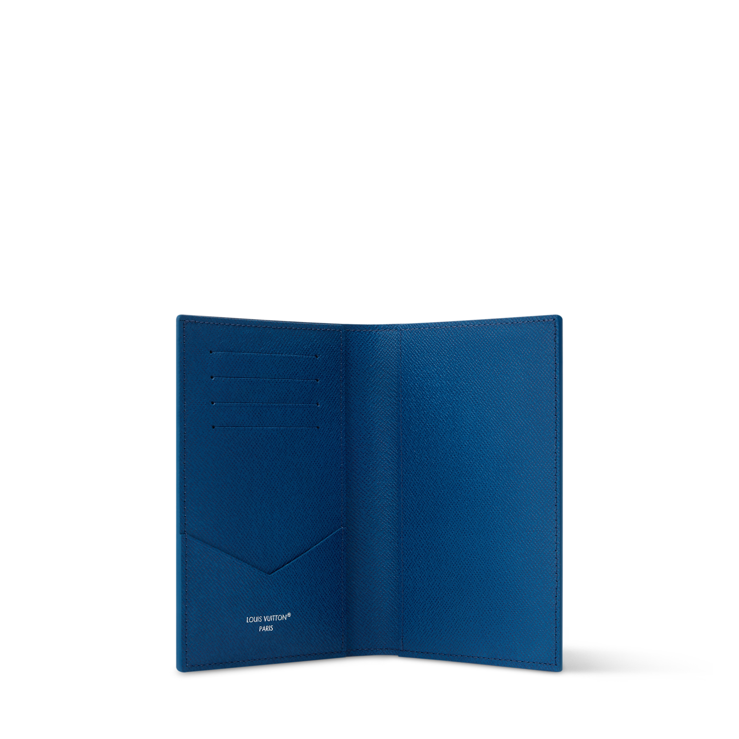  Ví Louis Vuitton Passport Cover 'Navy' 