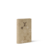  Ví Louis Vuitton Passport Cover 'Sand Beige' 
