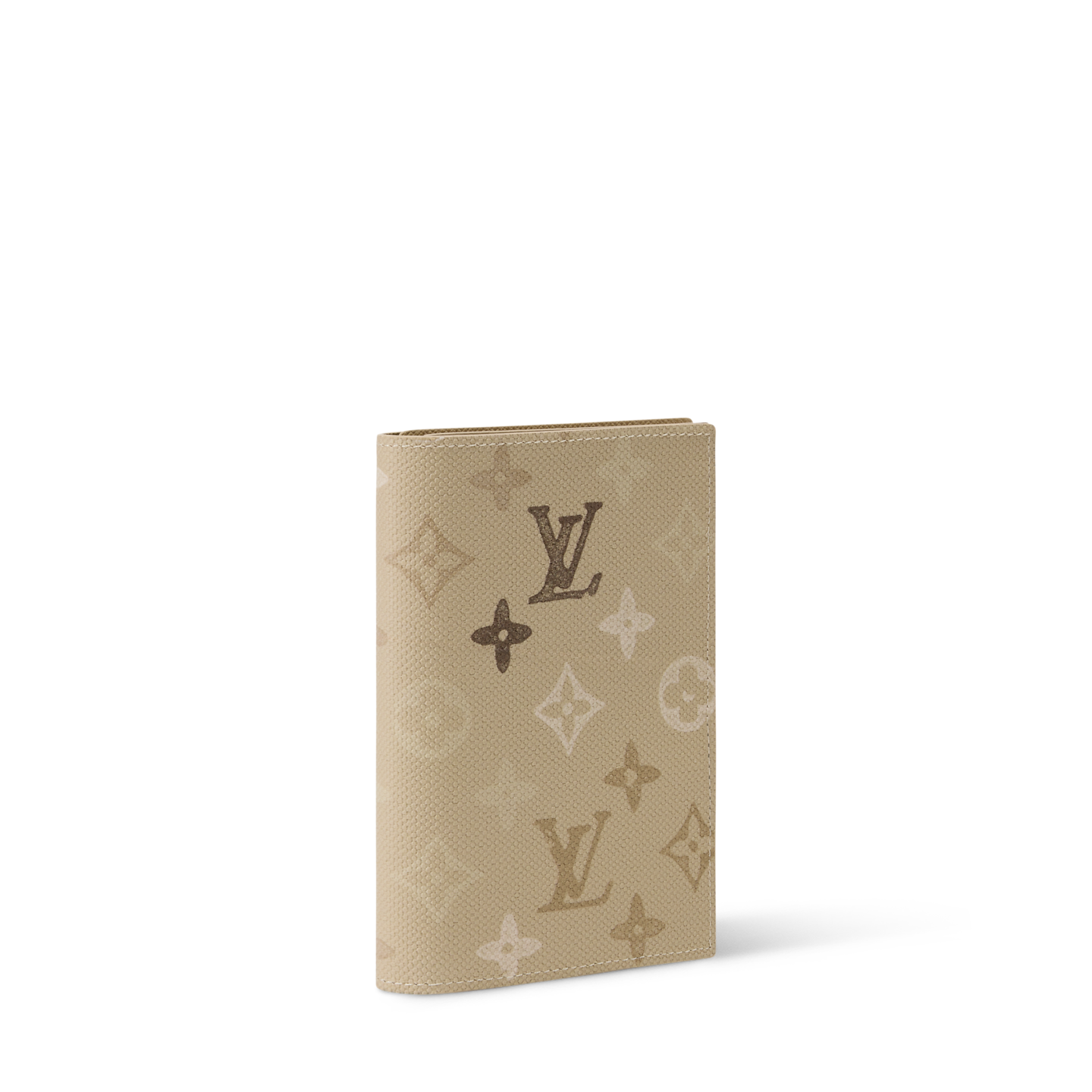  Ví Louis Vuitton Passport Cover 'Sand Beige' 