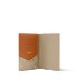  Ví Louis Vuitton Passport Cover 'Sand Beige' 