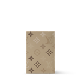  Ví Louis Vuitton Passport Cover 'Sand Beige' 