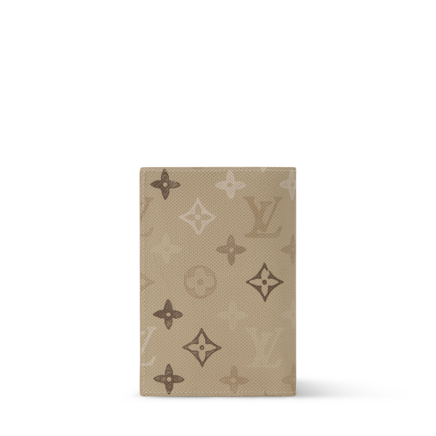  Ví Louis Vuitton Passport Cover 'Sand Beige' 