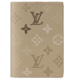  Ví Louis Vuitton Passport Cover 'Sand Beige' 