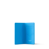  Ví Louis Vuitton Pocket Organiser 'Blue Lagoon' 